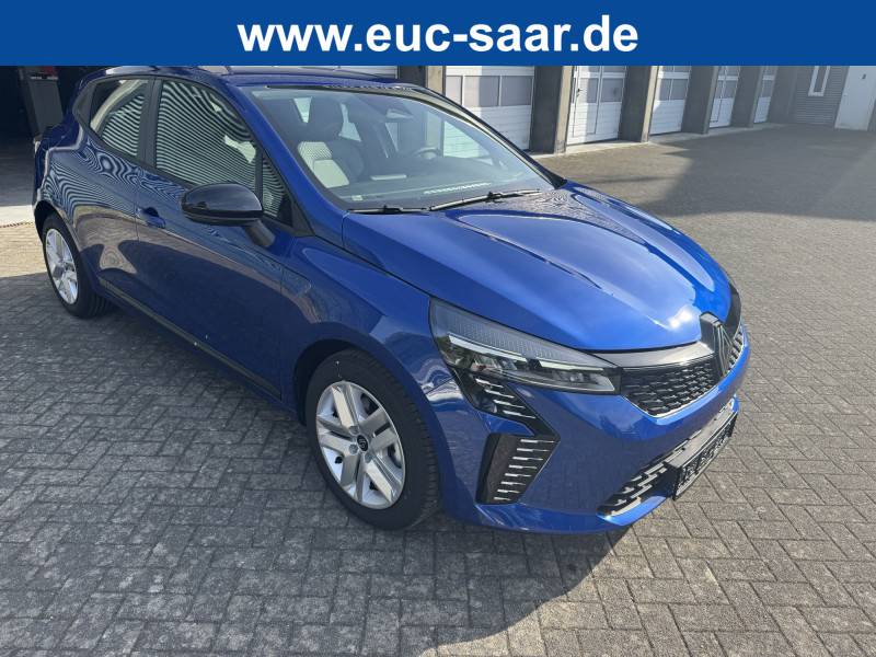 Renault Clio 1.5 dCi 101  Evolution