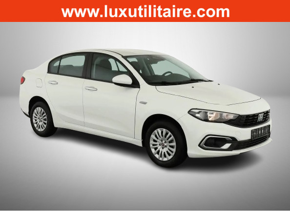Fiat Tipo 1.6 M-Jet Easy