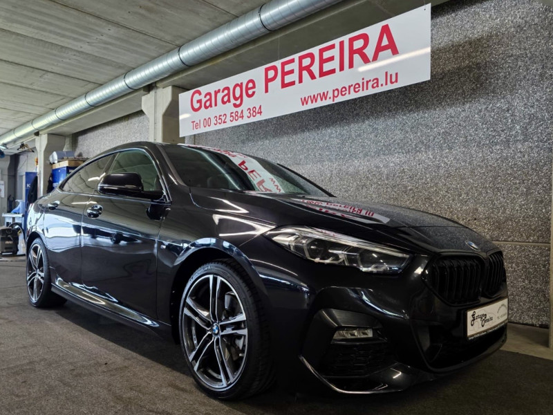 BMW 218 Gran Coupé i M SPORT PAKET CUIR NAVI 1 HAND