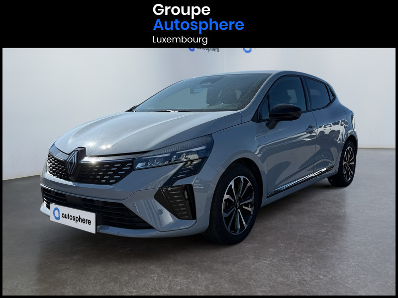 Renault Clio 1.0 Tce Techno