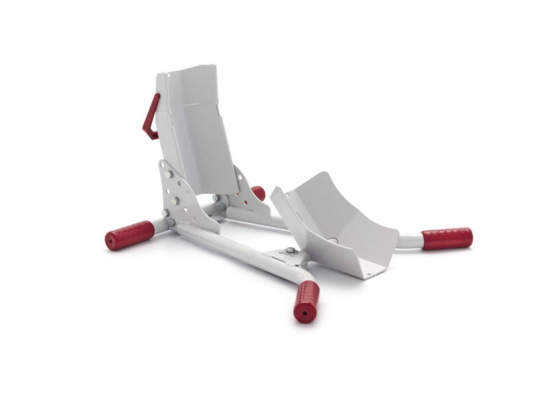 Bloque roue steadystand scooter  