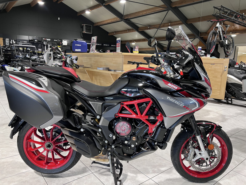 MV Agusta Turismo Veloce RC SCS E5 Limited 300