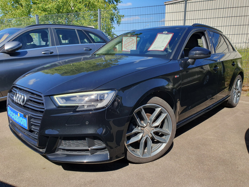 Audi A3 SPORTBACK 30TFSI 116CV S-LINE