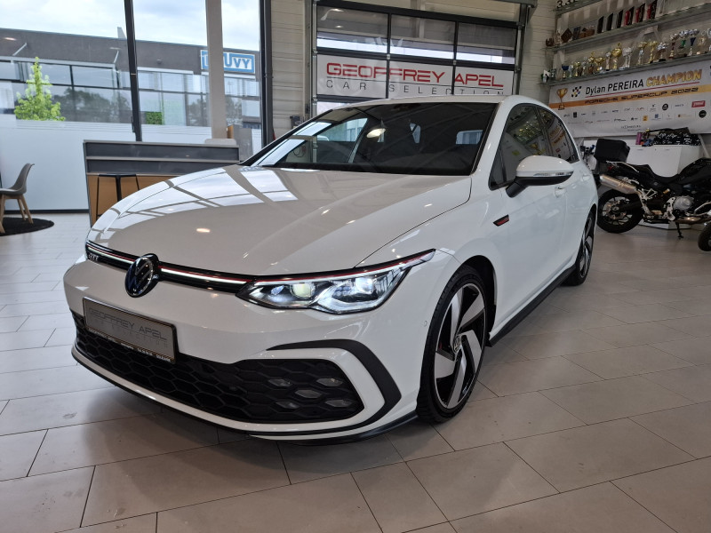 Volkswagen Golf GTI VIII 2.0 DSG 245 IQ. LIGHT,Camera,Led,