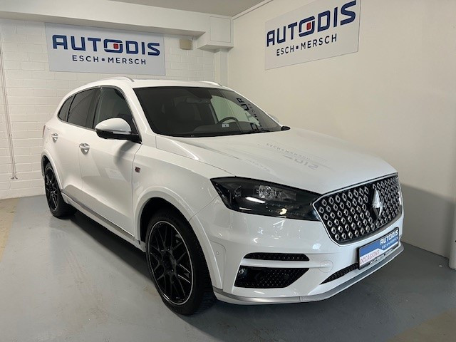 Borgward BX7 TS 2.0 TGDI TS LIMITED EDITION