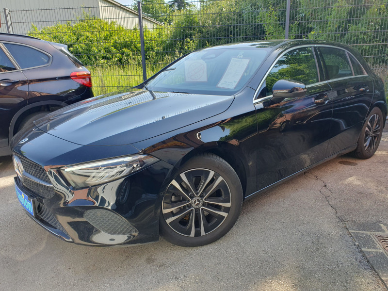 Mercedes-Benz A 180 HYBRIDE/ESSENCE DCT
