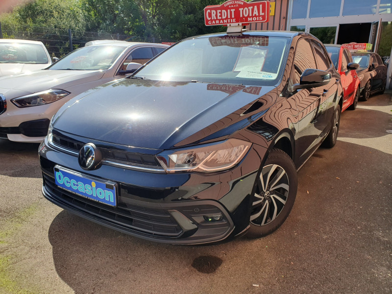 Volkswagen Polo 1.0 TSI 95CV LIVE DSG7 (automatique)