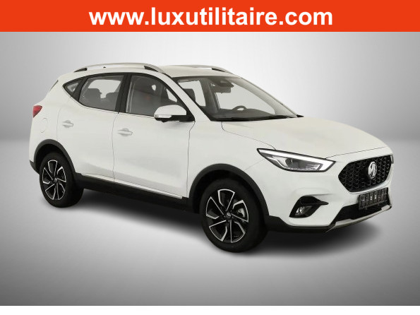 MG ZS 1.5 T-GDI 106