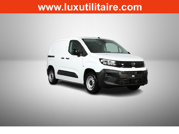 Opel Combo 1.5 BlueHDI 102 L1