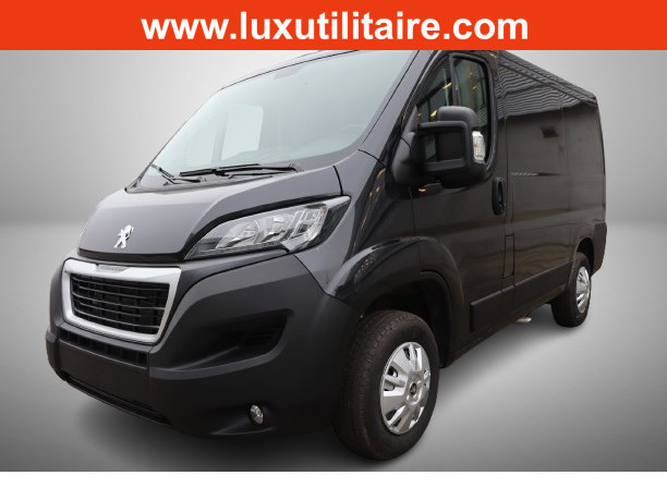 Peugeot Boxer 2.2 BlueHDI 120 L1H1