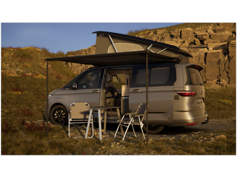 Ocean 2.0 TDI 150ch Boîte automatique 7 vitesses DSG