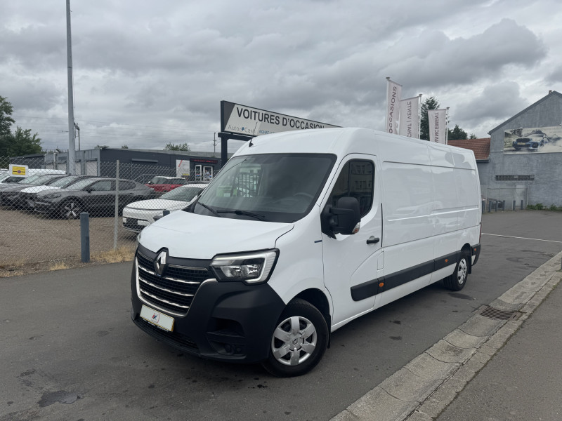 Renault Master 2.3 Dci 150 H2 L3