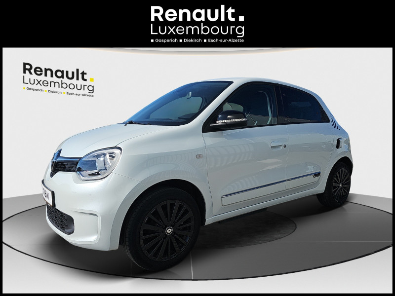 Renault Twingo 1.0 SCE URBAN NIGHT