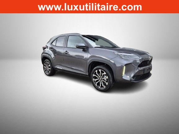 Toyota Yaris Cross 1.5 VVT-i  130 Hybride Style