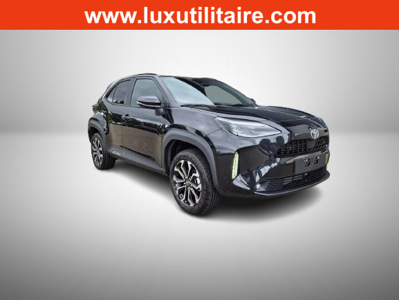 Toyota Yaris Cross 1.5 VVT-i  130 Hybride Style