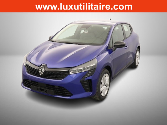 Renault Clio 1.5 dCi 101  Evolution