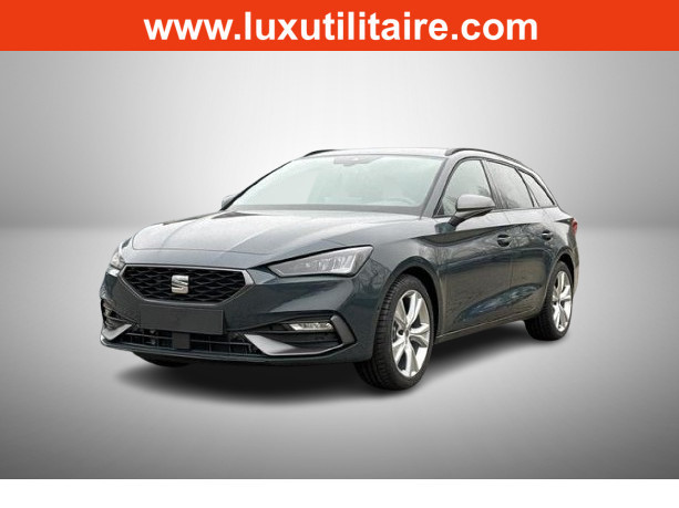 Seat Leon ST 1.5 TSI 150 DSG FR