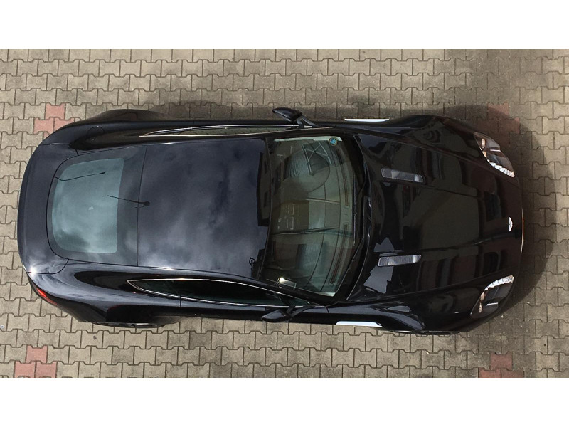 Aston Martin V8 Vantage 4.3 Sportshift