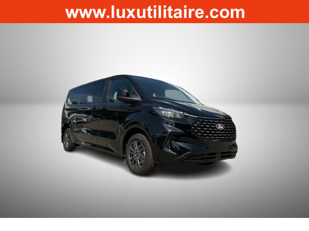 Ford Tourneo Custom 2.0 TDCI ECOBLUE 150 L2 Titanium