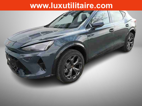 Cupra Formentor 1.5 eTSI 150 DSG