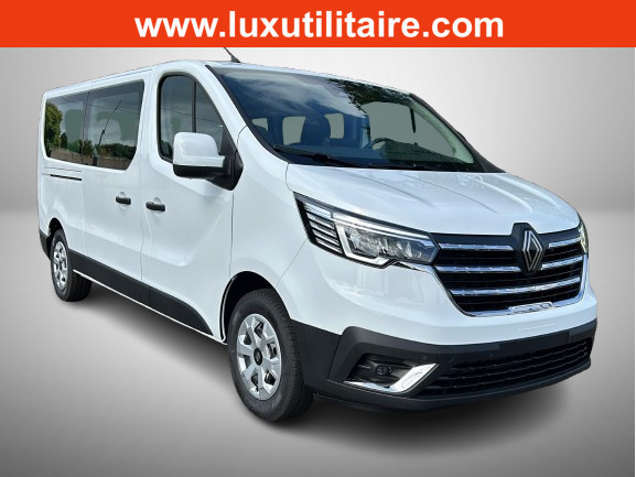 Renault Grand Trafic 2.0 dCi 150  EDC L2H1 Kombi.