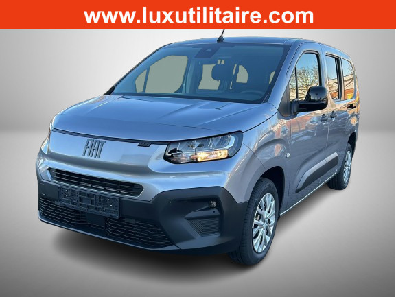 Fiat Doblo 1.5 BHDi 130 AT Kombi L2