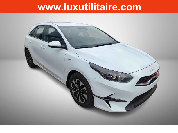 Kia Ceed 1.0 T-GDI 101 Spin