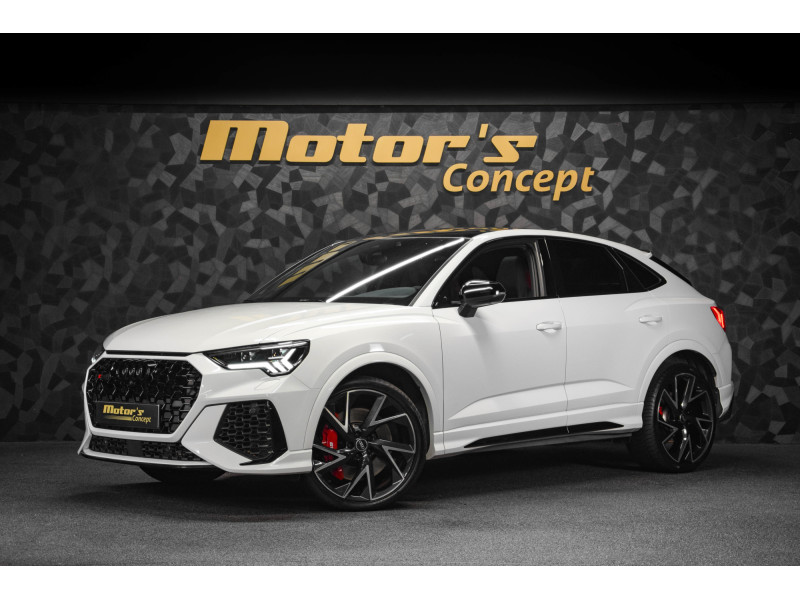 Audi RSQ3 Sportback