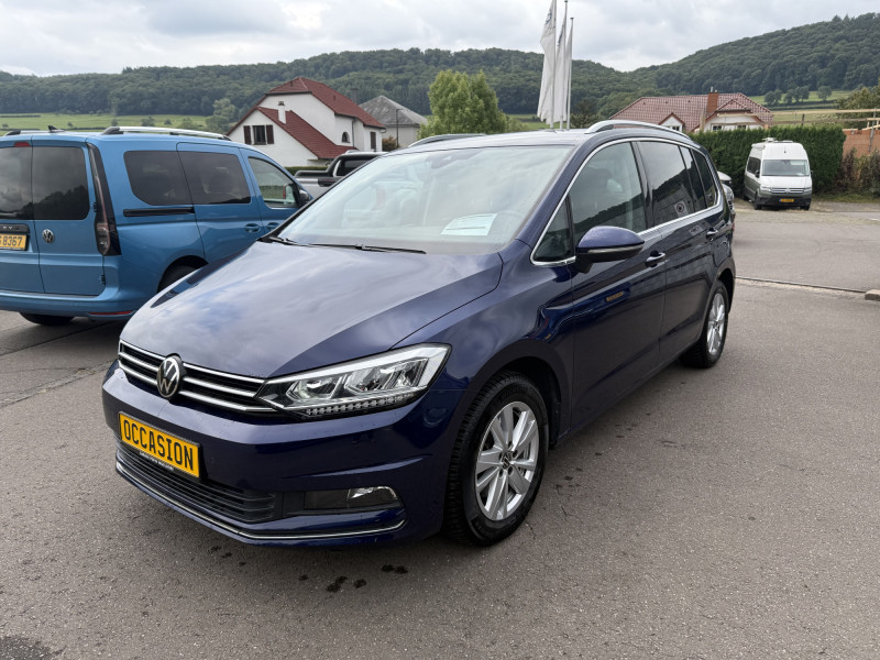 Highline 1.5 TSI 150cv DSG 7 vitesses 7 places
