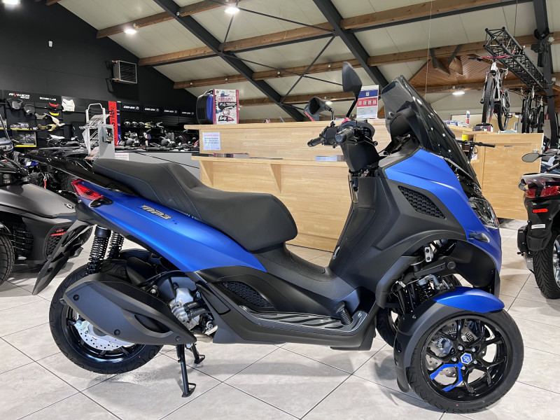 Piaggio MP3 310 SPORT