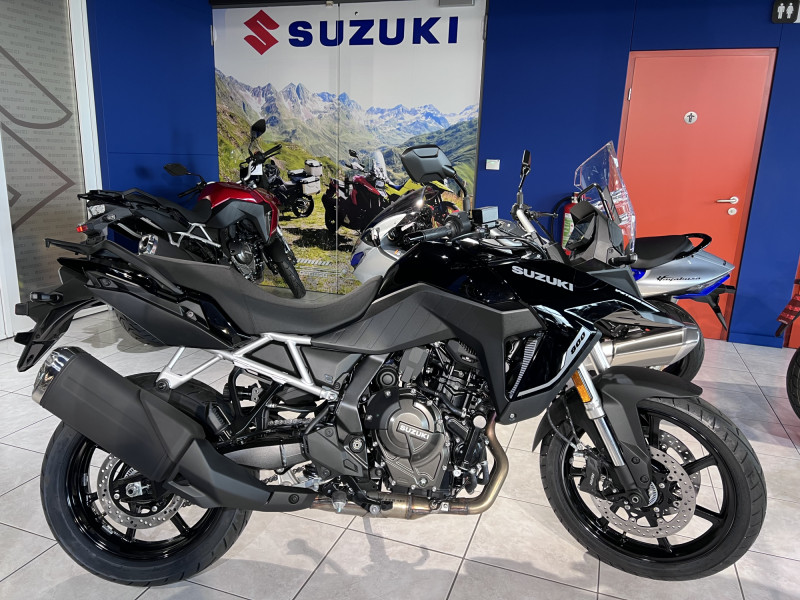 Suzuki DL VSTROM 800