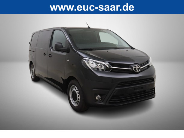 Toyota Proace 120 Medium Active