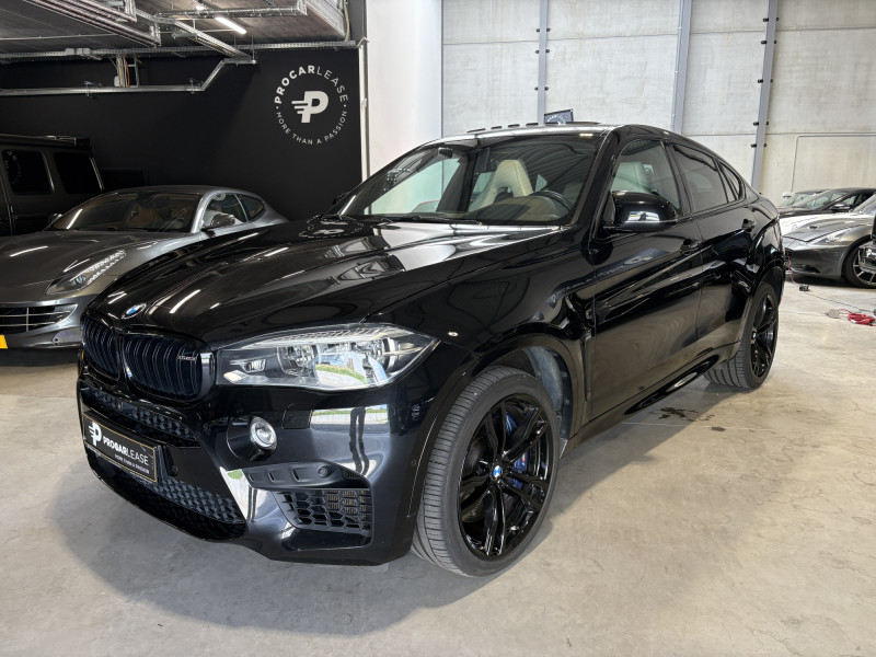 BMW X6 M Competition,/Pano/HUD/SoftClose/Keles/360° ACC/ /21/B&O