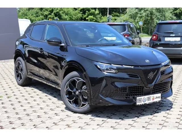 Alfa Romeo Junior