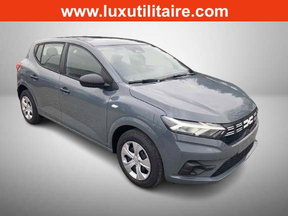 Dacia Sandero 1.0 TCe 90 Essential