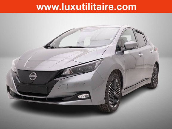 Nissan Leaf N-Connecta 40KW
