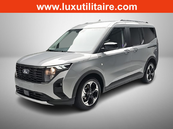 Ford Tourneo Courier 1.0i Ecoboost 126 Active Automatik