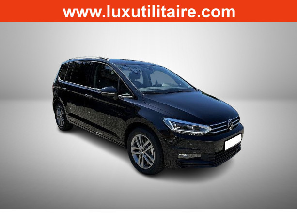 Volkswagen Touran 1.5 TSI 150 DSG Edition 7 places