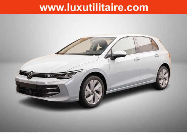 Volkswagen Golf 1.5 TSI 150 LIFE