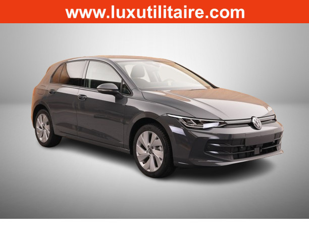 Volkswagen Golf 1.5 TSI 150 LIFE