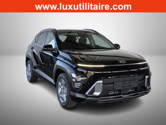 Hyundai Kona 1.6 T-GDI 170 DCT Prime 4 WD