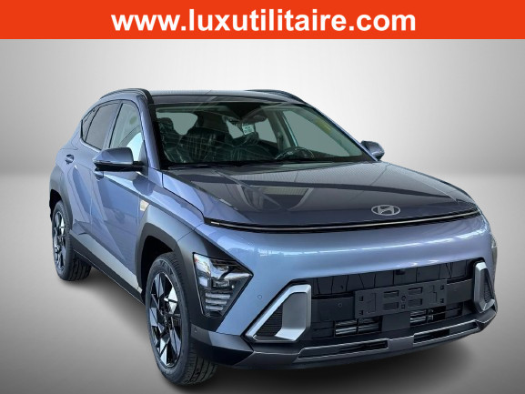 Hyundai Kona 1.6 T-GDI 170 DCT Style 4 WD
