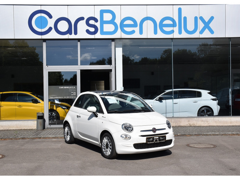 Fiat 500 1.0i Hybrid Dolce Vita