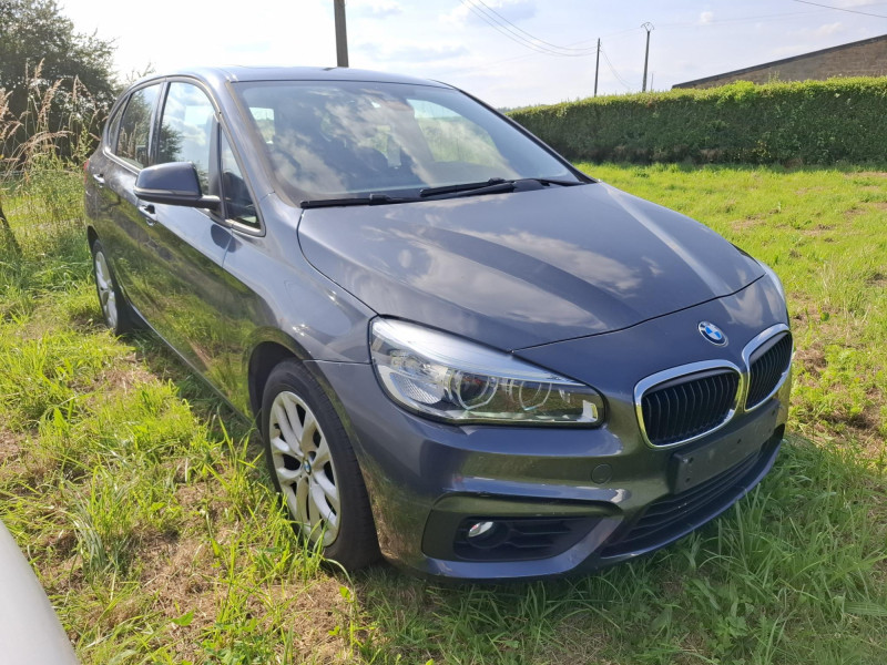 BMW 218 dA Active Tourer Active Line