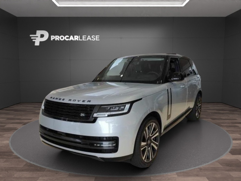 Land-Rover Range Rover D300 HSE /22'/360°/PANORAMA/