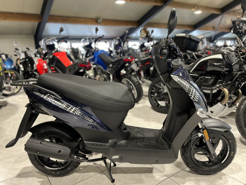 Kymco Agility 50 CLASSE B 4T 45 km/h