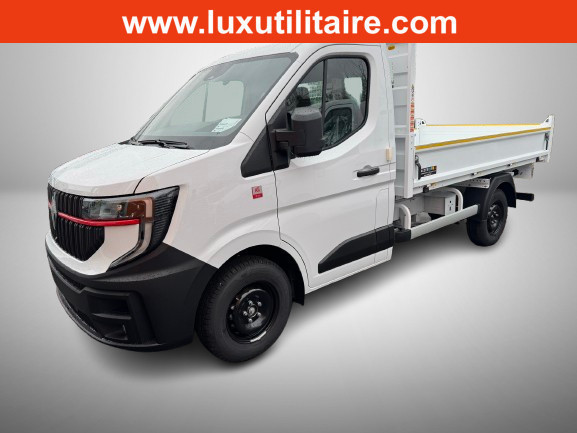Renault Master 2.0 dCi 150 L3H1 Benne