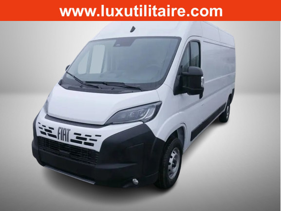 Fiat Ducato 2.2 Mjet 140 L3H2