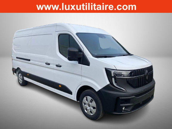 Renault Master 2.0 dCi 170 L3H2 Extra