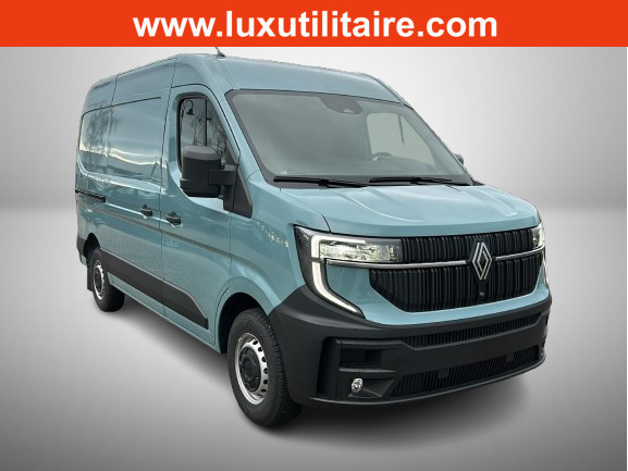 Renault Master 2.0 dCi 170 L2H2 Extra